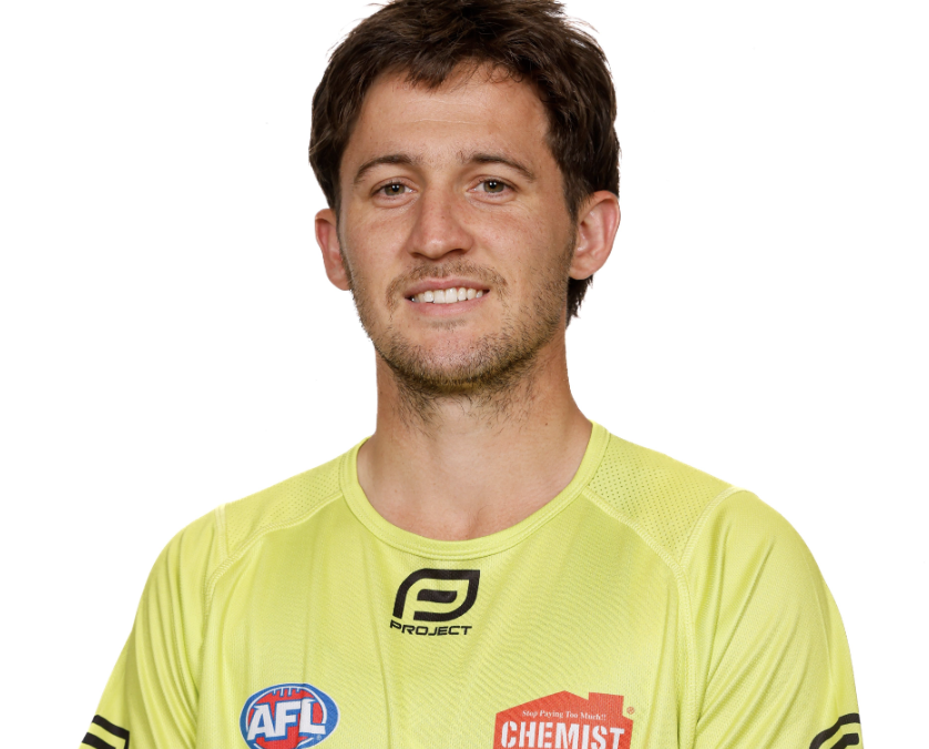 Cameron Jones